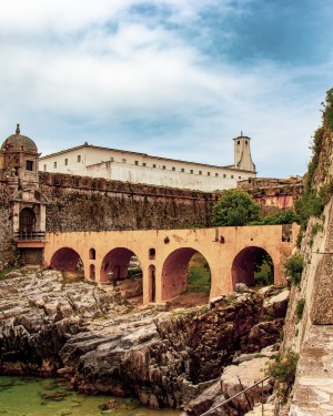 Fortaleza de Peniche